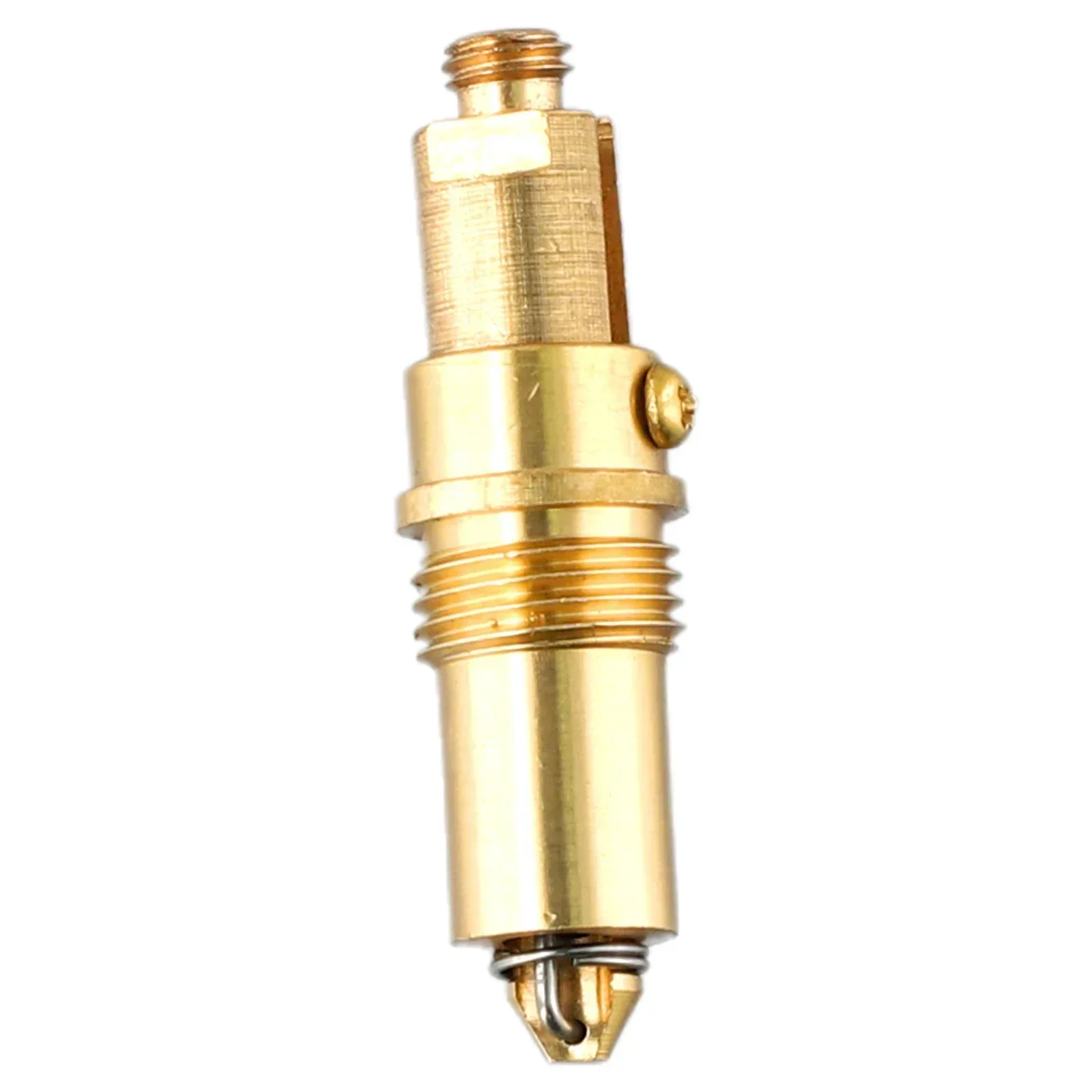 Bolt Spring Click Clack Plug Bathroom Fixtures Basin Sink Bath Waste Tool A1112 Brass Parts Replacement Hot Sale