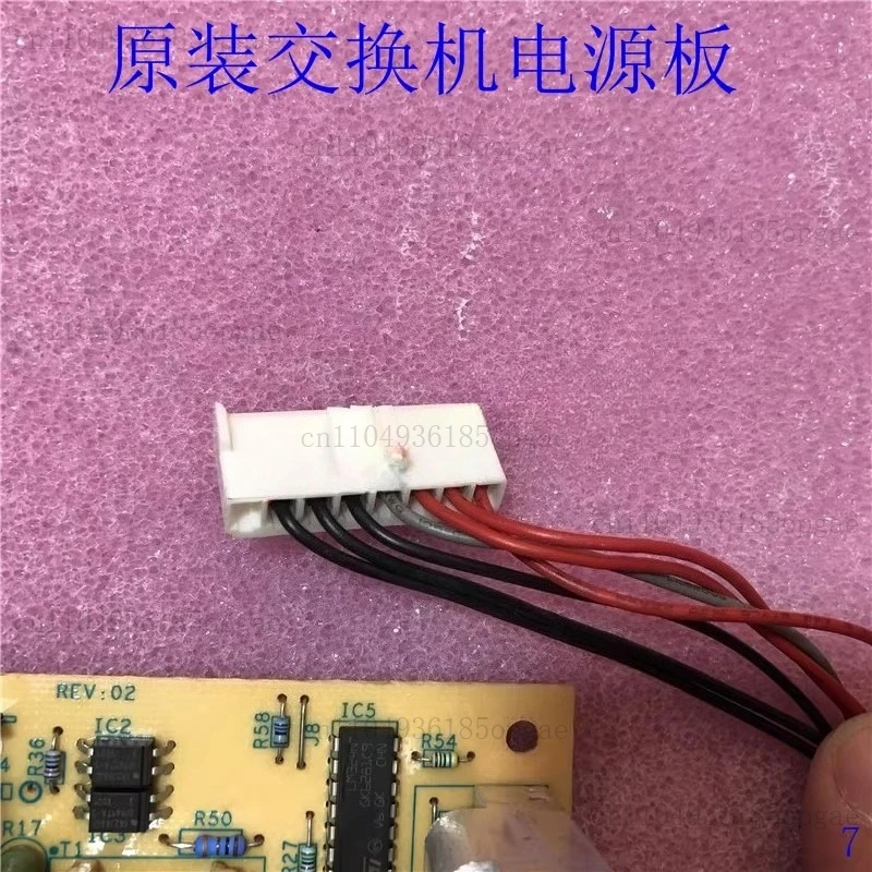 New original high-quality HPSL54-A, switch, VC54B200-A, power board, FSP054-1S02, HRS54-6000, 12V