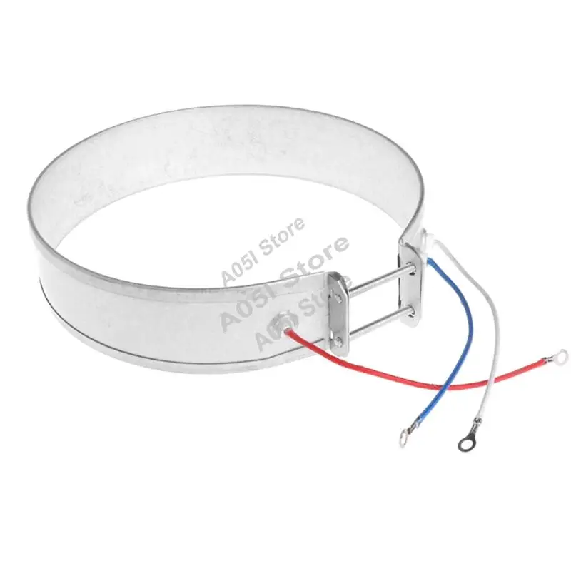 

Тонкополосные нагревательные элементы для бытовых электроприборов, нагревательное кольцо для чайника-A05I