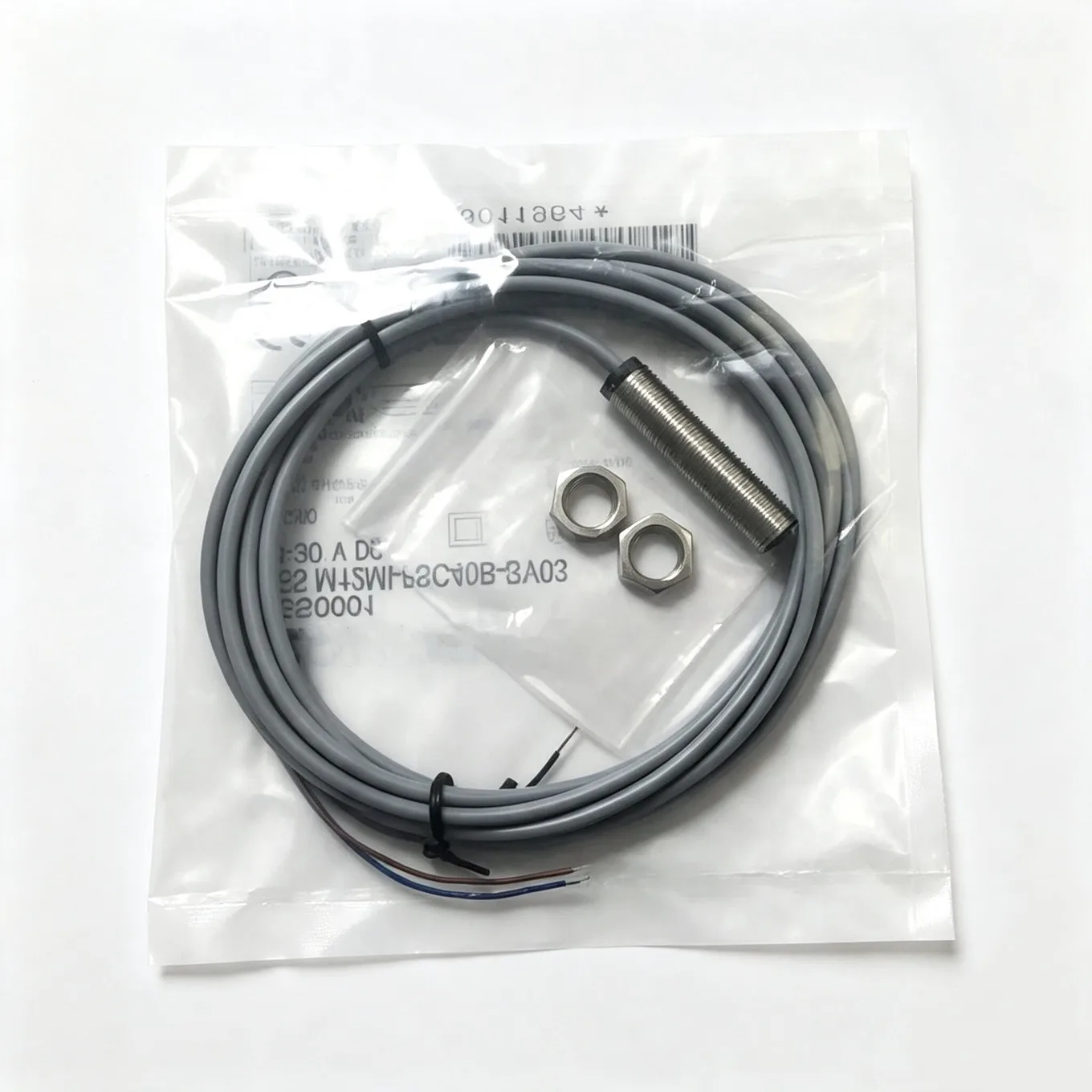 Original New 100% Proximity Switch Sensor Switch BES0001 BES M12MI-PSC40B-BV03 10-30VDC 200mA M12MI-PSC40B-BV02