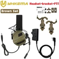 Brown set