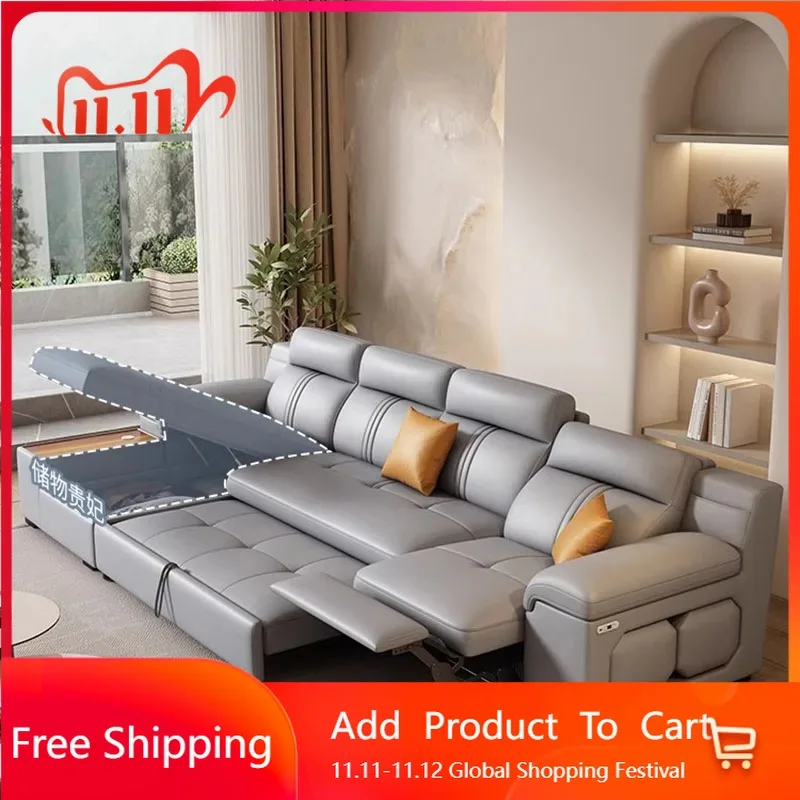 

Балкон, бежевый диван для гостиной, дизайн наполнителя, роскошный двухместный электрический диван для отдыха, уникальное шоу, скандинавская мебель для салона Muebles