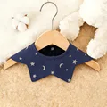 Navy Star moon