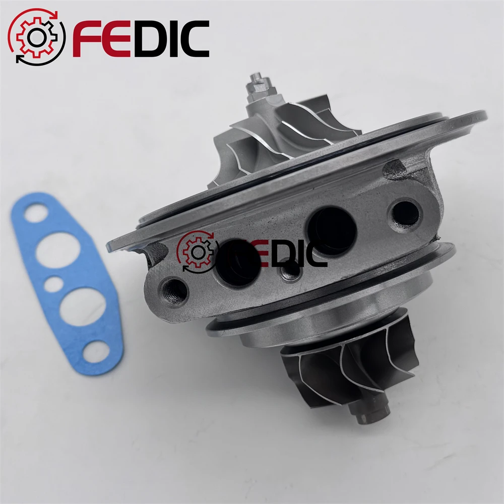 

MGT1549ZDL 819997 820021 809200 Turbocharger core for BMW 114 116 118 120 316 320 1.6 125 Kw Turbo cartridge CHRA