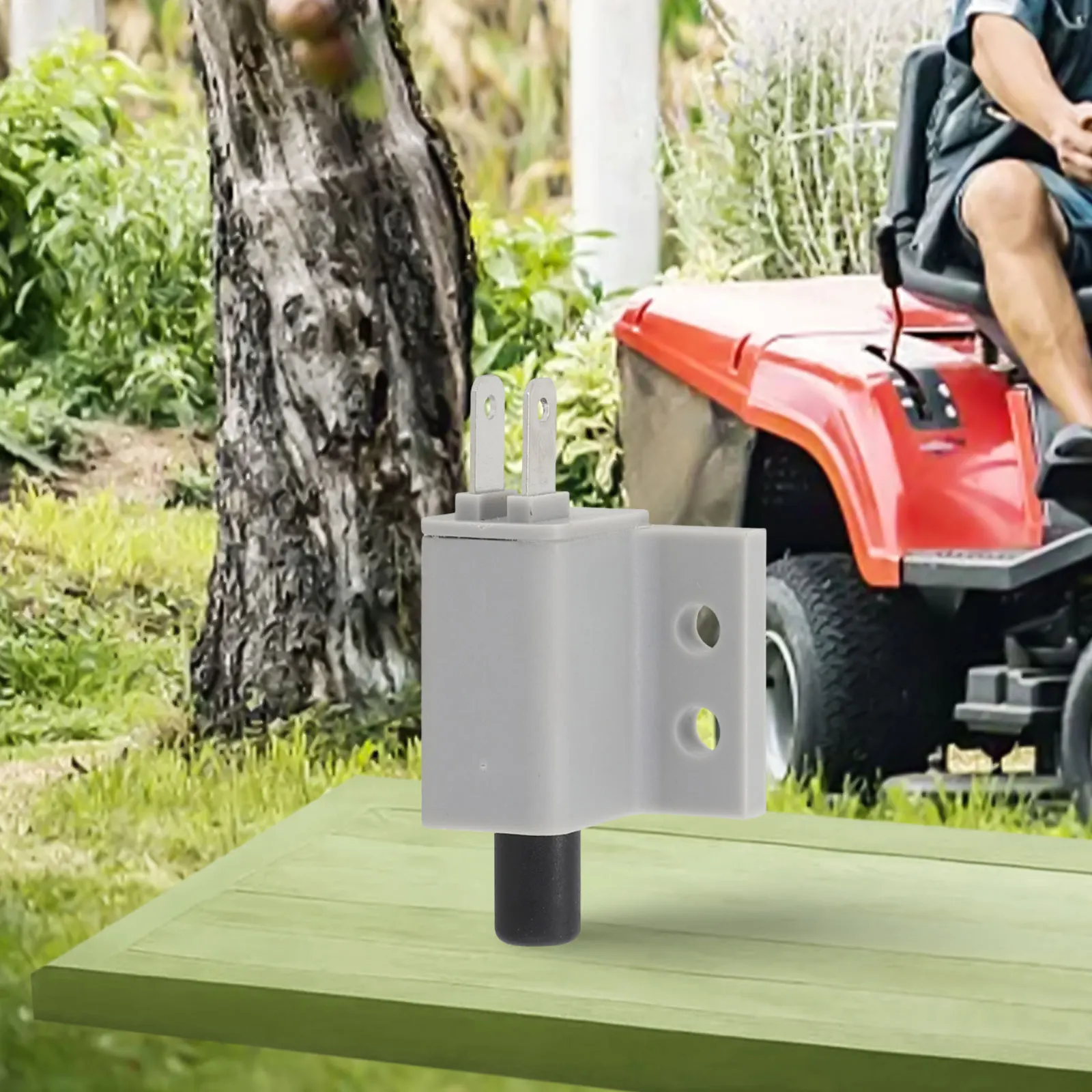 

Новый практичный блокировочный переключатель безопасности, простой в установке для 430-409, запасные части для Ariens 03095700