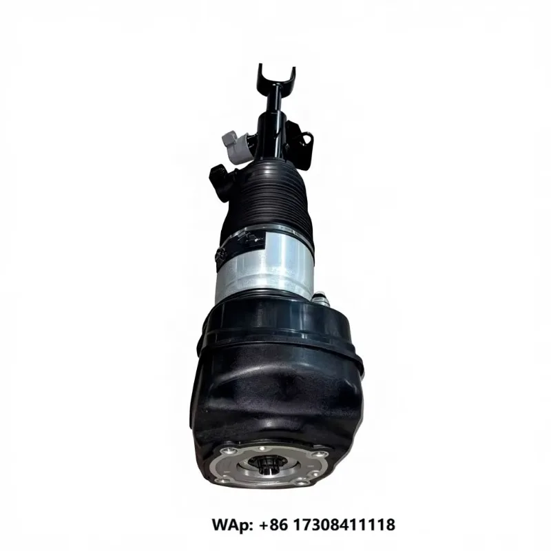 

Front Left Right Air Suspension Shock Absorber for G70 7 Series I7 No X Drive RWD 37106892585 37106892586