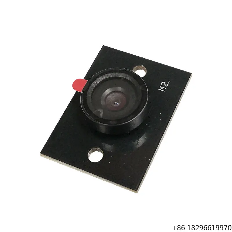 

VGA Motion Capture Eye Tracker Iris Recognition DVP 60fps CMOS Wide-Angle 300k-pixel