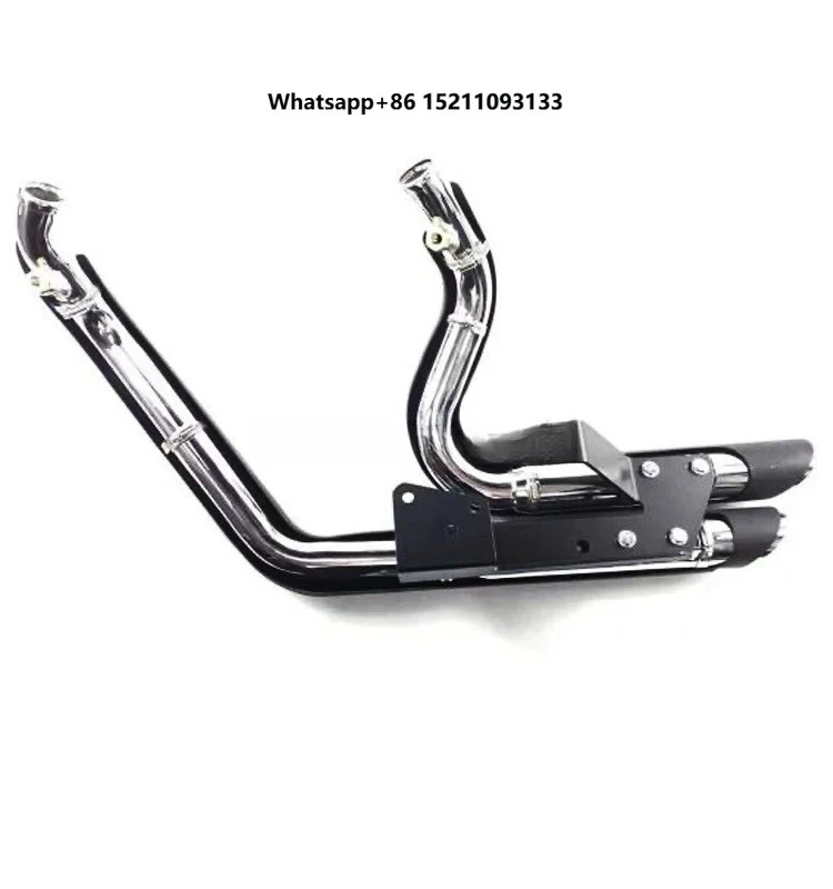 FFC-FPC-Flat Flexible-Connector Assembly New G37 Coupe Davidson X48 883 VH Exhaust China Retrofit/Upgrade 2-Year Warranty