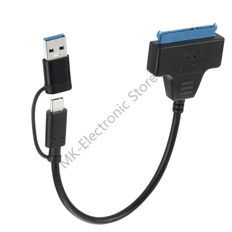 Che cos'è un adattatore SATAto e perché è utile per il tuo PC?
