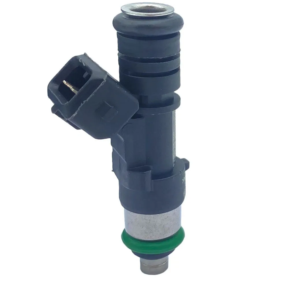 

Engine Performance As Shown 0280158200 Engine Fuel Supply System Fuel Injector Compatible With Multiple Models