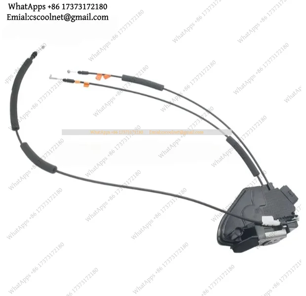 k3 Door Lock Actuator 80501-9AN0A for 2013-2019 Nissan Sentra Front Rear Left Right