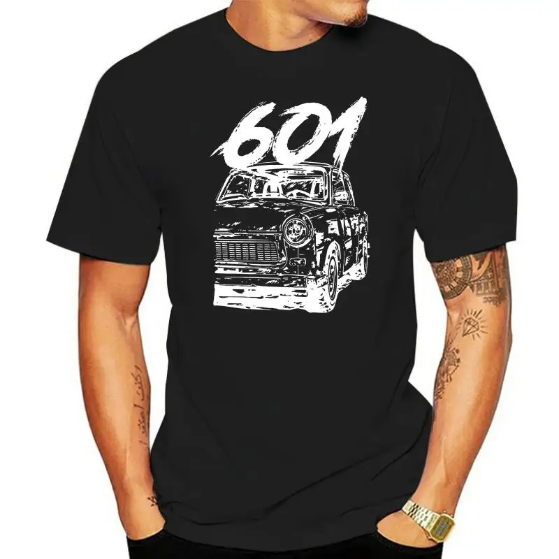 Glstkrrn Trabant 601 T Shirt