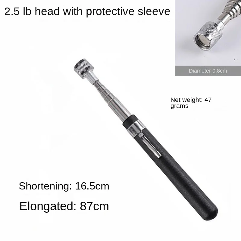 Suction Bar Magnetic Suction Pen Retractable Pickup Magnet Pick Up Tool Accessories With Any New Parts