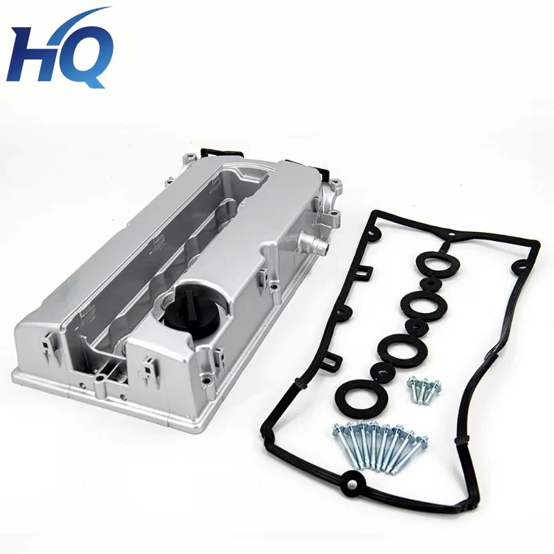 

Крышка клапанного механизма 55564395 для двигателей 1.8L GM Buick Hideo Chevrolet Cruze Sonic Aveo5 Pontiac G3