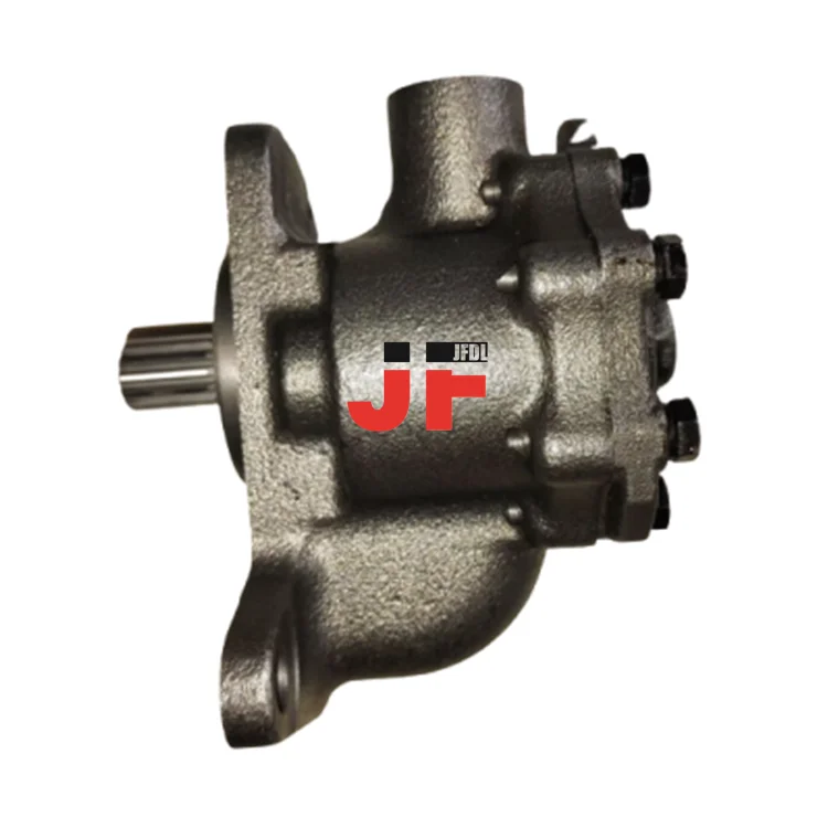 D65 D85 Hydraulic P… - image