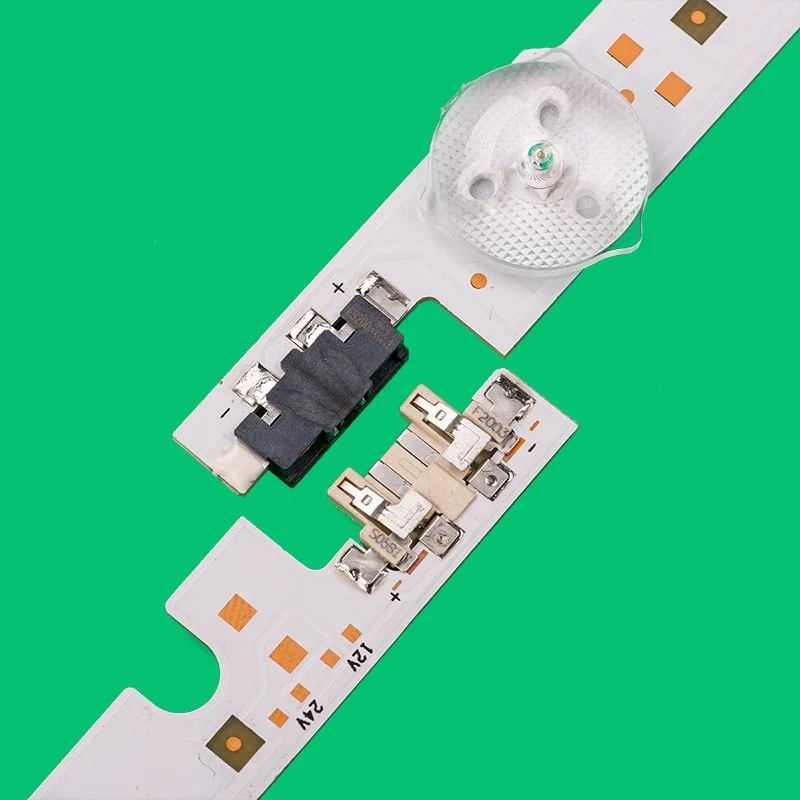 BN96-25312A LCD para TV samsung de 55 pulgadas, BN96-25313A, UN55F6300, UN55F6100, UN55F6800, UE55F6740, UE55F6330, UE55F6470, UE55F6670SS