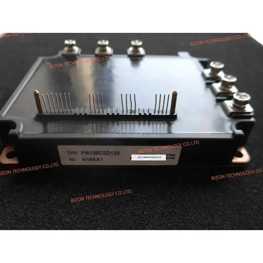 

New PM150CSD120
