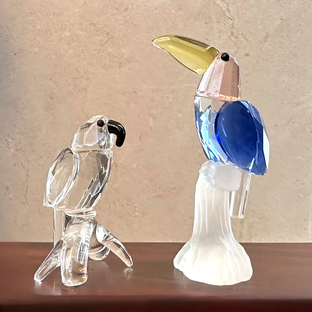 K9 Crystal Glass Fi… - image