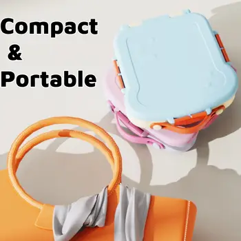 10 best sales Set di scatole per il pranzo bento - №8