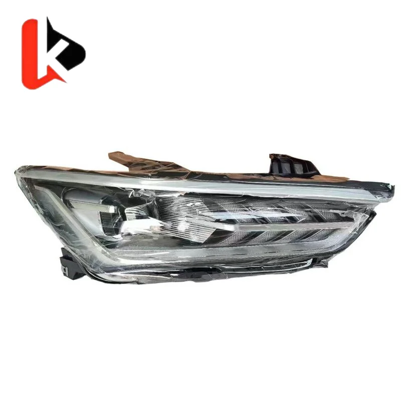 Brand New Front LH RH Head Lamp Car LED Headlights For Byd Qin Plus Ha2he-4121010-D1 Ha2he-4121020-D1