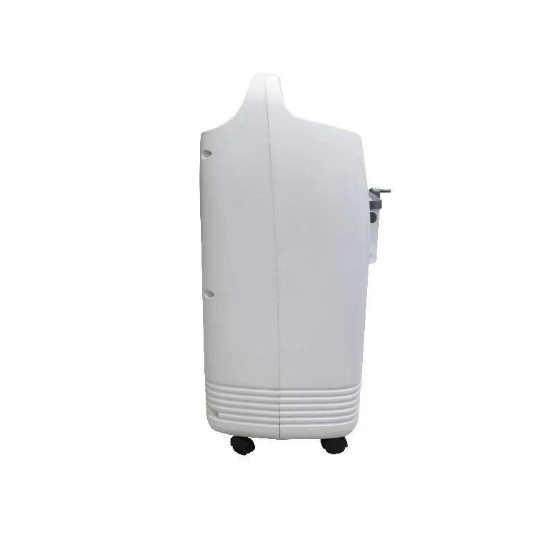 Air Purifier for Home Office Smoke Odor Removal Low Noise Air Cleaner with Oxygen Machine