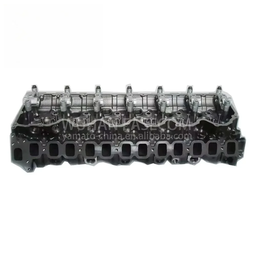 6LPA-STZP2 Marine Cylinder Head 119771-00012 High-Quality Replacement Part for Marine Engines