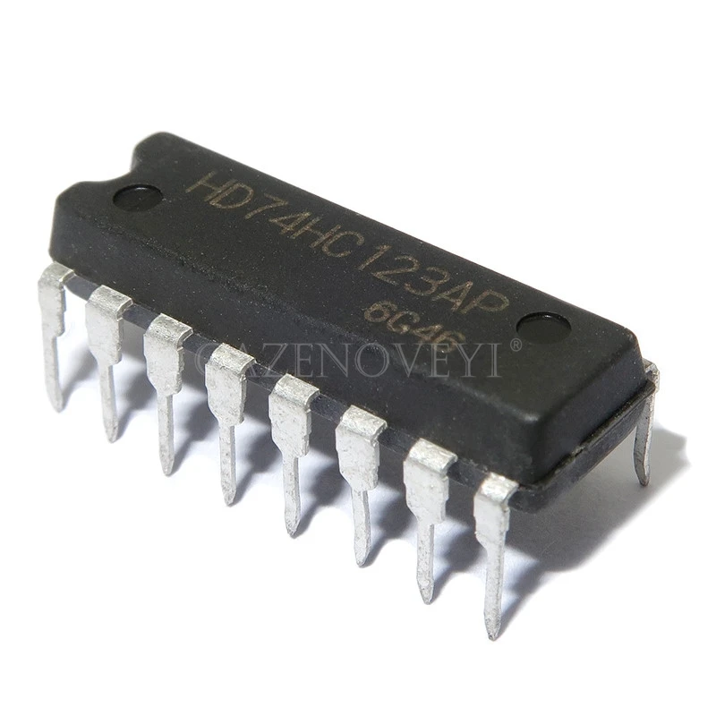 （1-10pcs）EST7502C EST7502B EST-7502 EST.7502 HD74HC123AP HD74HC123 74HC123 KIA494AP KIA494 KIA494P KIA49P DIP-16