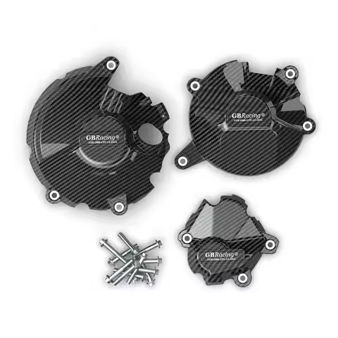 For Honda CBR1000RR-R CBR1000RR-R SP 2020 2021 2022 2023 2024 For GB Racing Motorcycle Engine Protection Cover