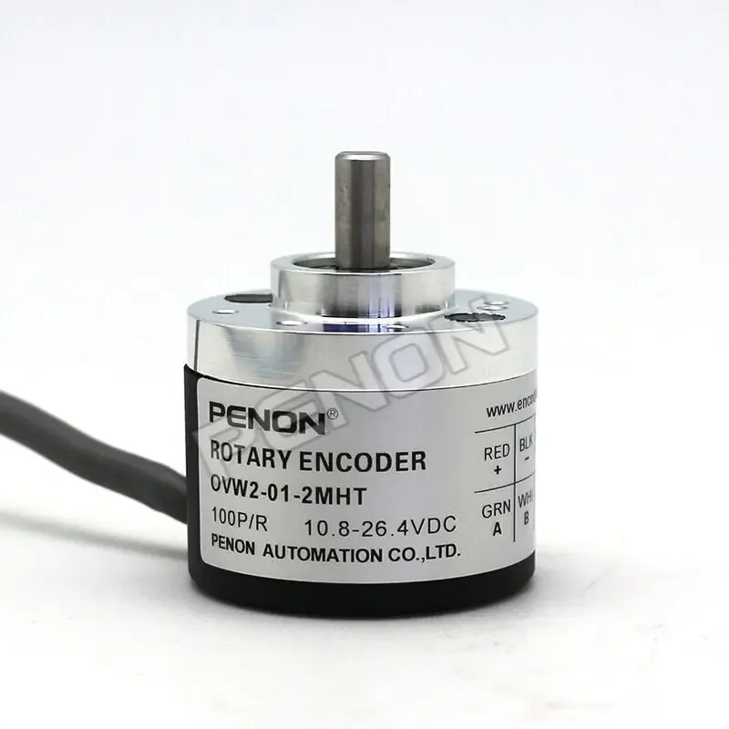 OVW2-01-2MHT-15-10-2MD-1024-006-02-20-25-036-2MHC encoder