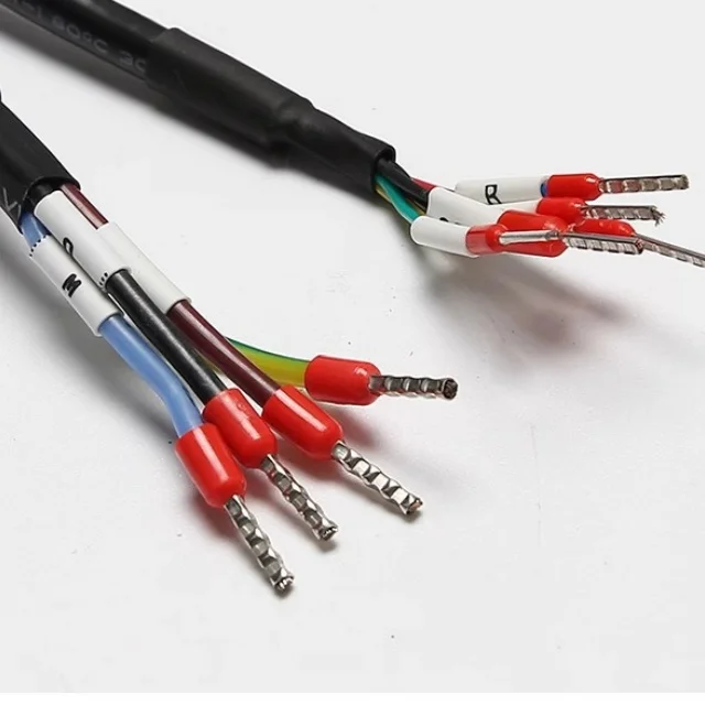 Moteur d'opérateur de porte d'ascenseur K300, moteur d'opérateur de porte 125ST-13, accessoires de moteur synchrone à aimant Permanent, pièces de levage