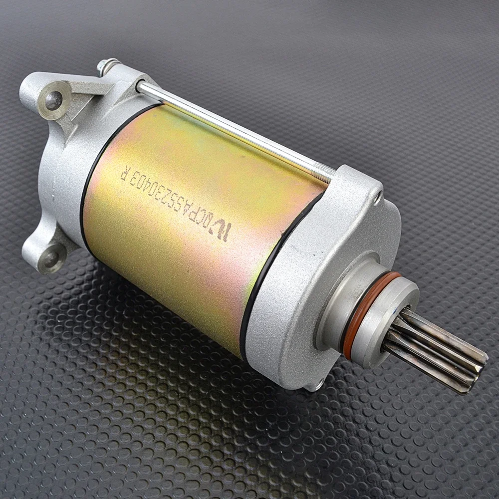 38099 Starter Motor… - image