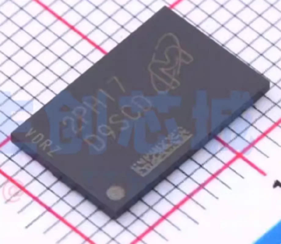 Integrated Circuits (ICs) Memory MT47H32M16NF-25E AAT:H SDRAM - DDR2 Memory IC 512Mbit Parallel 400 MHz 400 ps 84-FBGA (8x12.5)