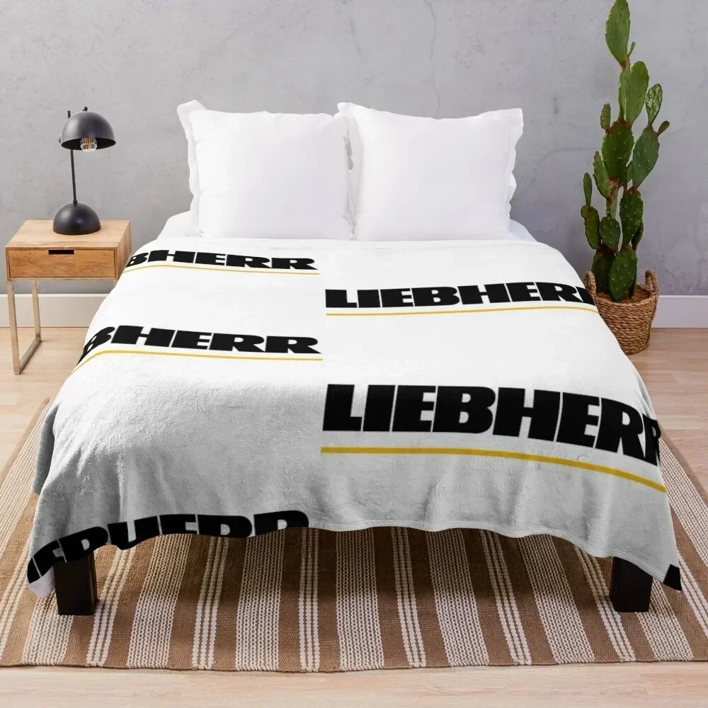 

Liebherr Throw Blanket Warm Luxury Throw Luxury Blankets