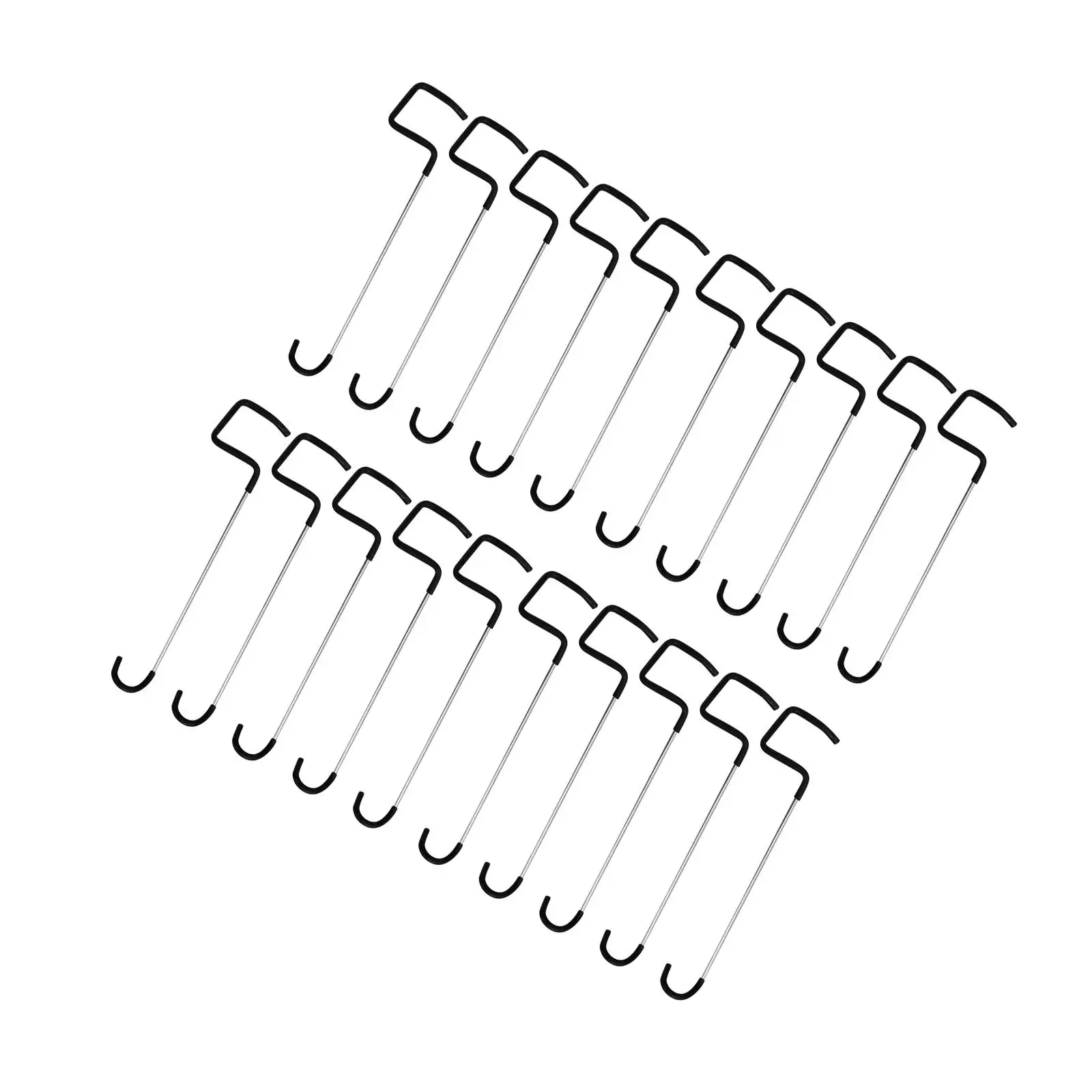 Stainless Steel Fruit Tree Branch Bender Adjustable Angle Gardening Spreader Tool for Home Orchard