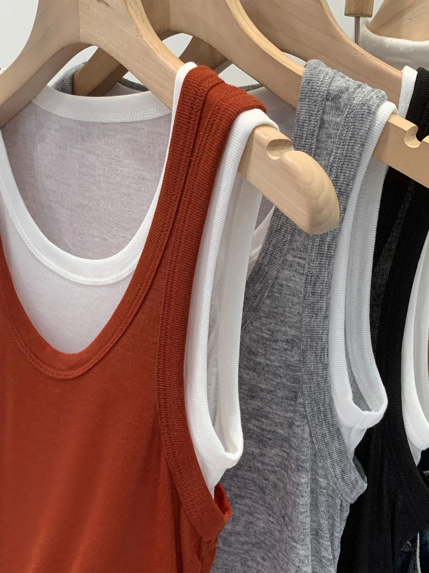 ay رقيقة ملابس العمل حزام سترة المرأة الصيف جديد فريد ملابس خارجية Svel سترة رياضية علوية قطعتين مجموعة تخفيف Sle العادية L... #4