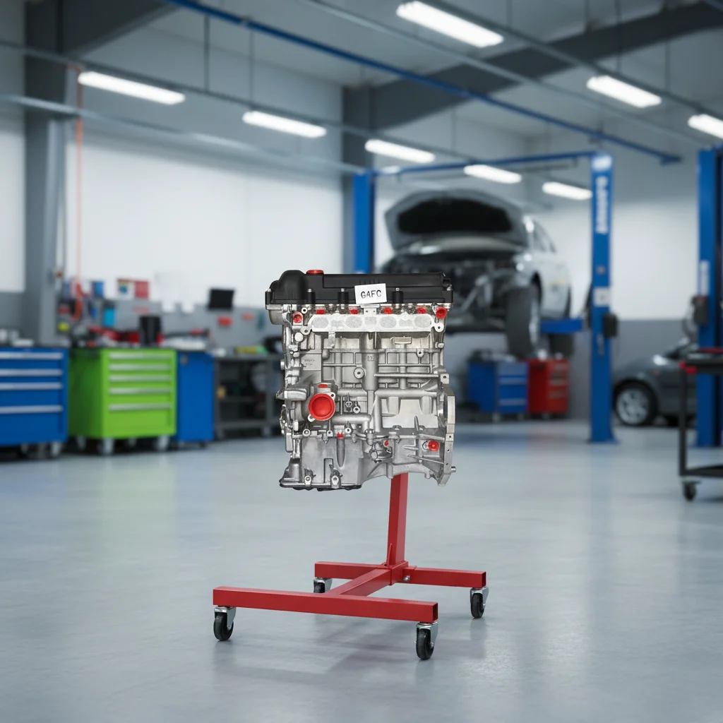 Brand New Car Engine for  Model G4KA G4KC G4KG F16D3 D4CB Including G4FC G4FA G4KJ G4FG G4KD G4KE G4NA G4NB G4LC
