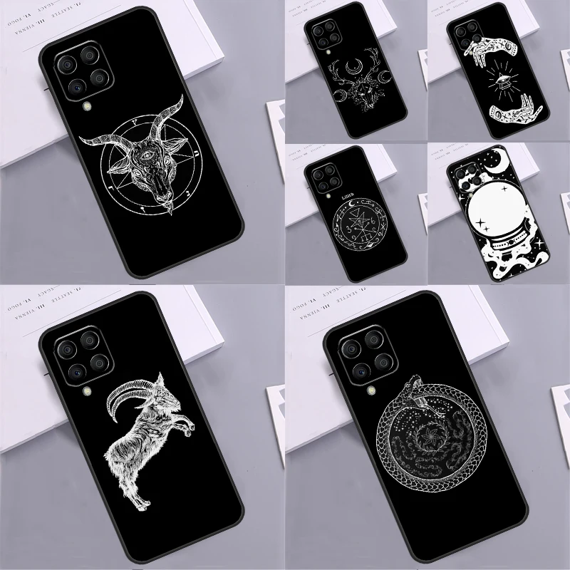 Witch Witchcraft Fo…