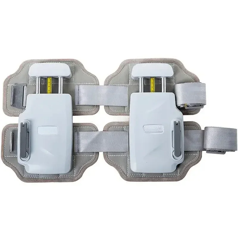 Ceinture de décompression lombaire médicale, entre la taille et le dos, excellente attelle pour scoliose, correcteur de posture