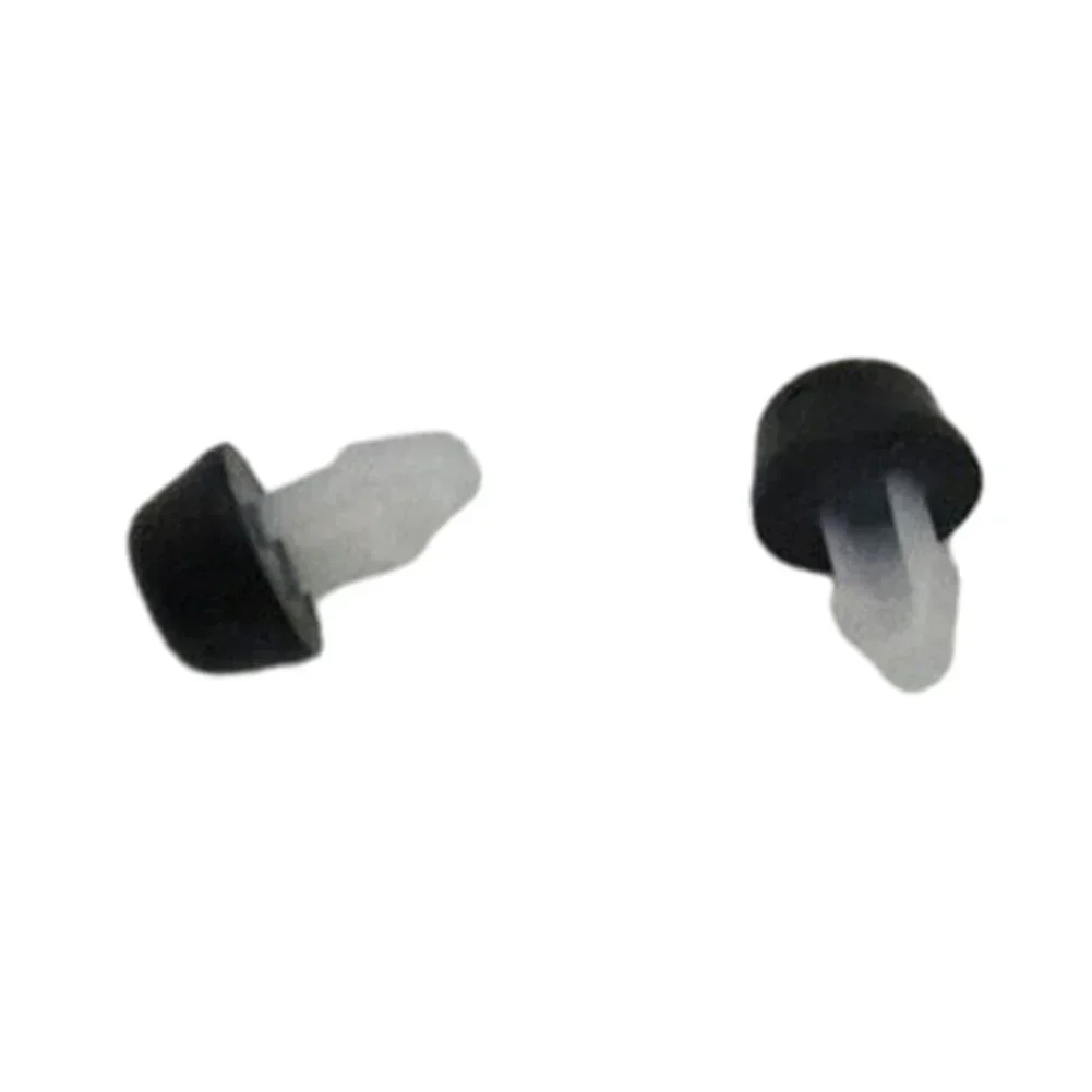 Compatible with For Prado LC150 10 18 and Land Cruiser LC200 Central Armrest Rubber Buffer Bumper Damper (2pcs)