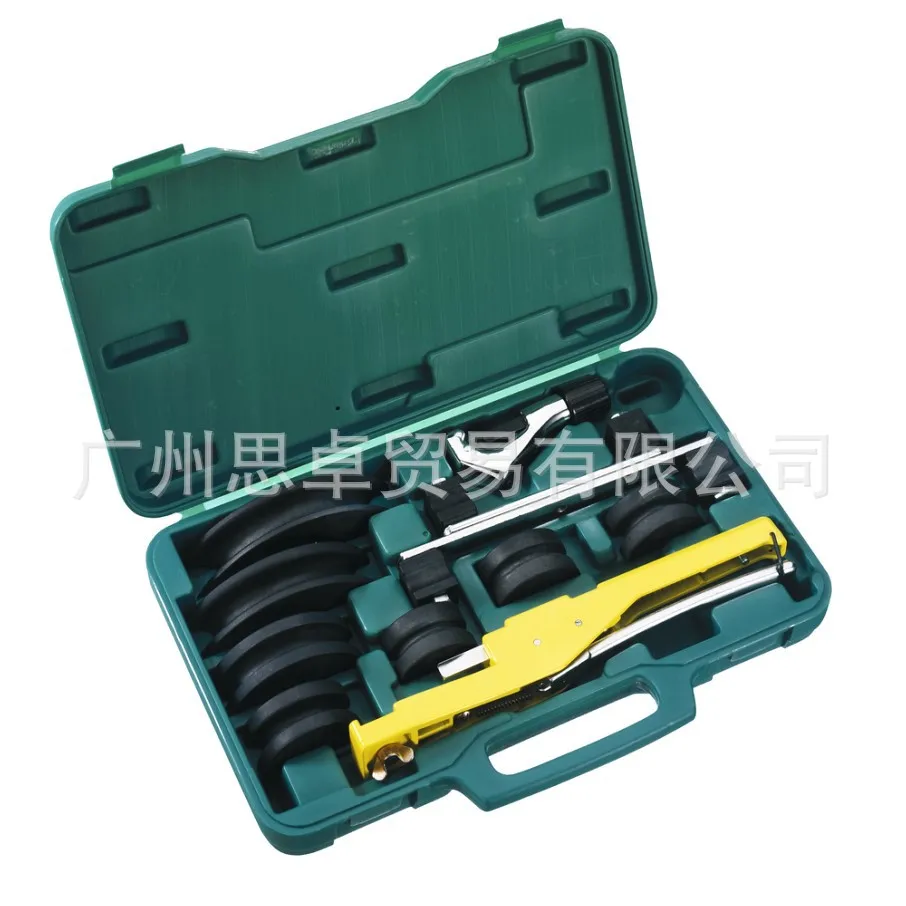 TELL-7 BS-77 RFA-364-FH -04 -05 -06 -10 -12 RFA-368-FH Pipe Bender