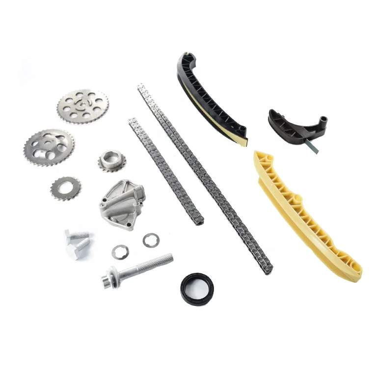 

Timing Chain Kit TK1501 Apply Engine BBM AWY BMD CHFA AWY OE 03D109229 03E109229 03E109507 For POLO Seat FABIA