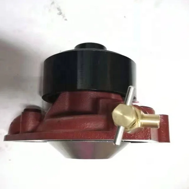 

D20-000-30 D02A-307-01+D Original Water Pump for SD13 Diese l Engine Water Pump