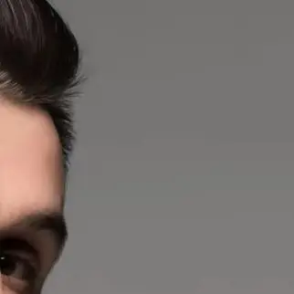 

5-20PCS Natural Hair Dye Black Beard Shampoo Beard Paint Men Beard Coloring Dye 5 Minutes Temporary Blackening Moustache Shampoo