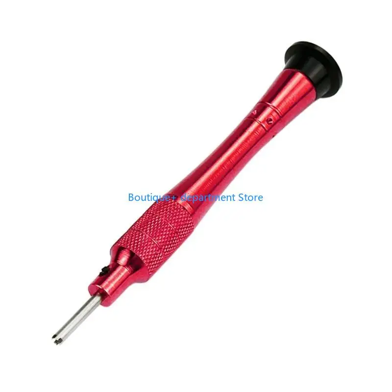 E1PD Watch Screwdriver 3/4/5 Prongs for Richard Mille Watch Bezel Screw Open Tool
