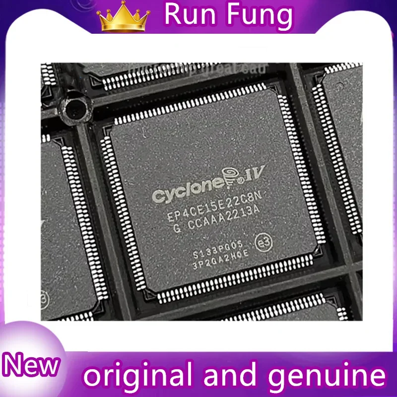 EP4CE6E22C8N EP4CE10E22C8N EP4CE22E22C8N EP4CE15E22C8N New original 1PCS./LOT