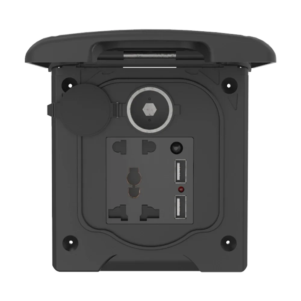 2023 المبيعات الساخنة في الهواء الطلق مخرج الطاقة قسط RV الملحقات الخارجية #2