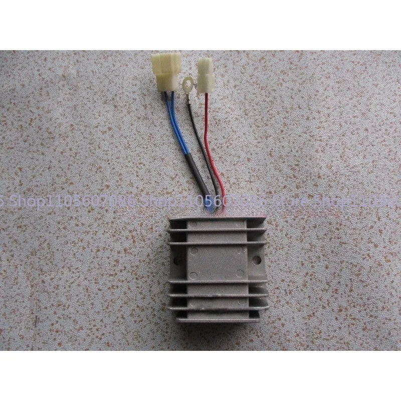 

Suitable for KM290F Diesel Generator Charging Module KDE12E3 Charging Mode KDE10E3 Charging Module