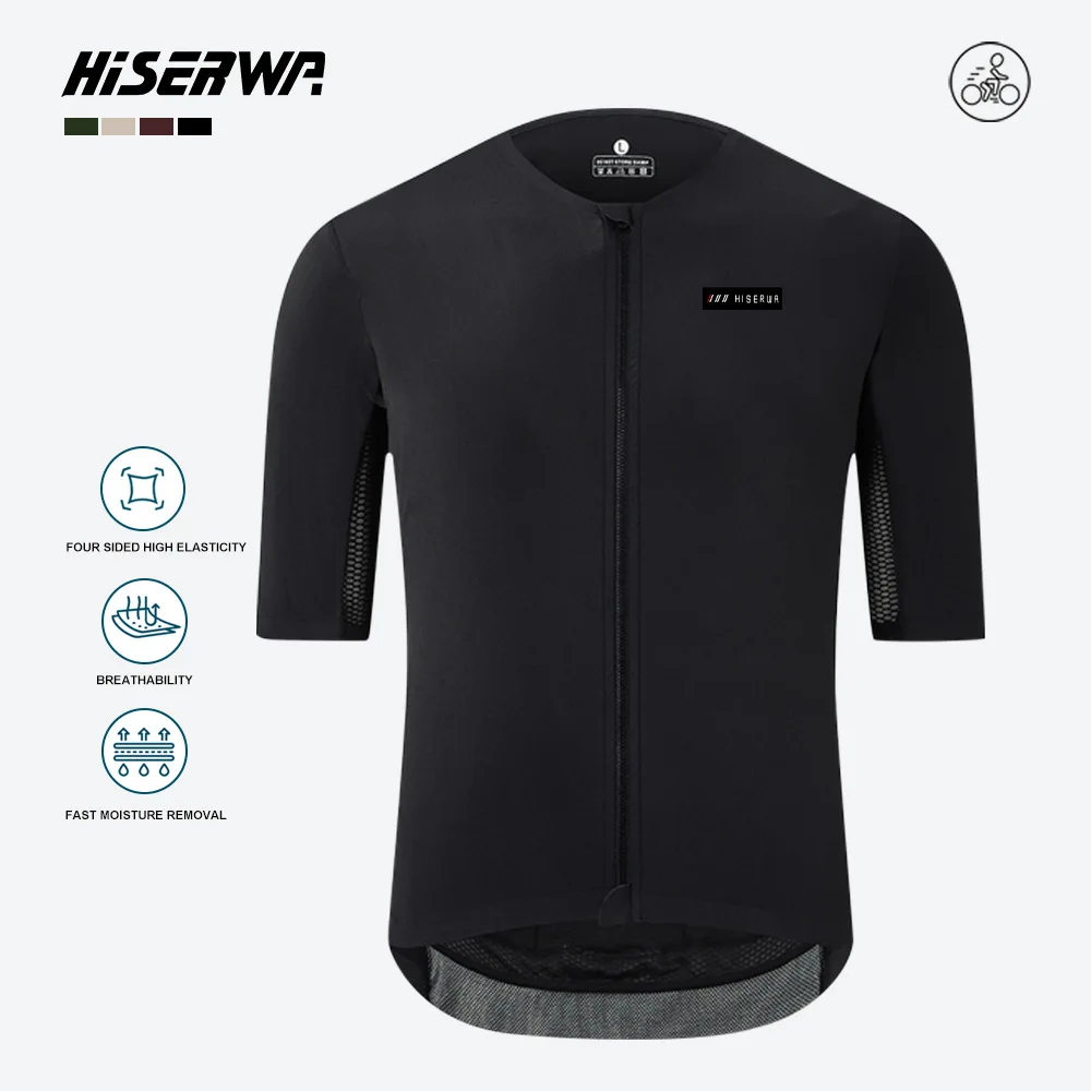 

Летний велосипедный трикотаж, мужская одежда для горного велосипеда, быстросохнущая гоночная одежда для горного велосипеда, униформа, дышащая одежда для велоспорта