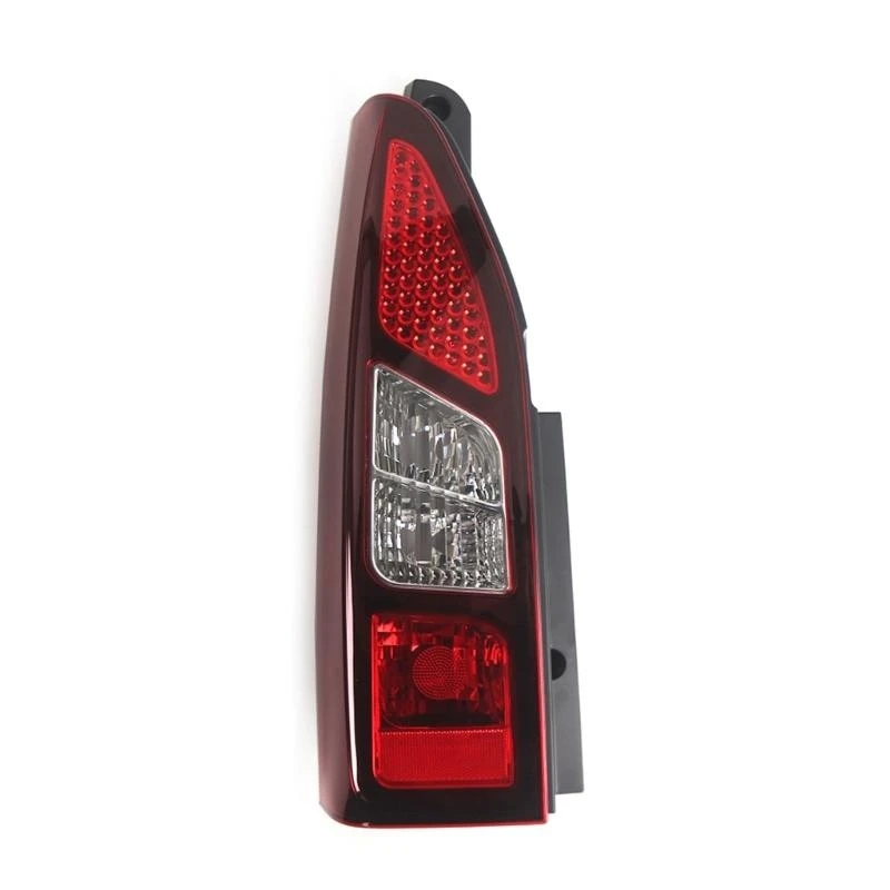 Auto Accessories Tail Light Lens for Partner 2012-2019 Easy Installation