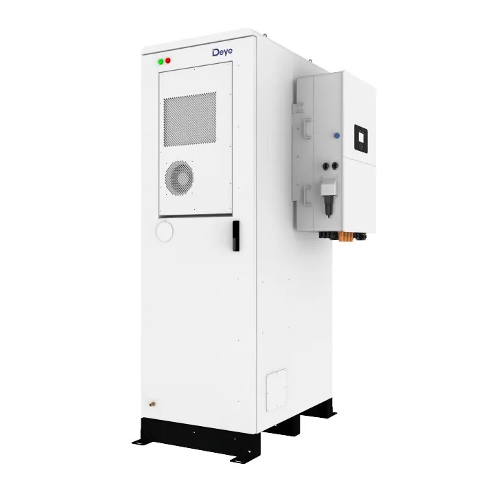 GE-F60-EU(HV) Deye …